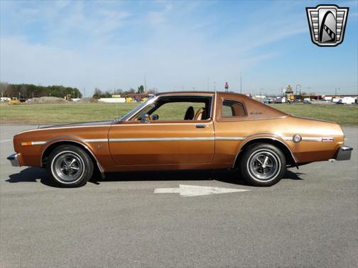 1976 Dodge Aspen