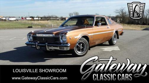 1976 Dodge Aspen