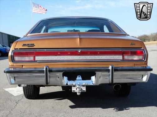 1976 Dodge Aspen