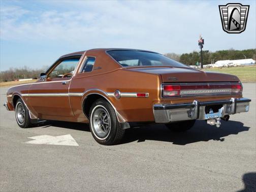 1976 Dodge Aspen