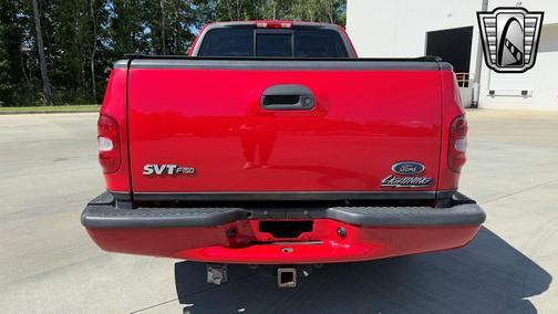 1999 Ford F-150 SVT Lightning