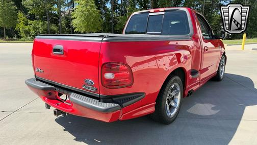 1999 Ford F-150 SVT Lightning