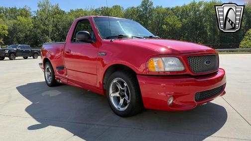 1999 Ford F-150 SVT Lightning
