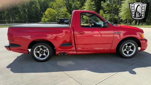 1999 Ford F-150 SVT Lightning