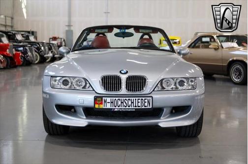 1998 BMW M M
