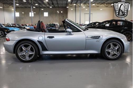 1998 BMW M M