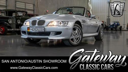 1998 BMW M M
