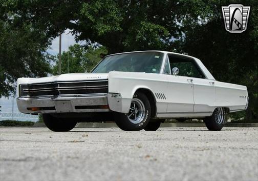 1968 Chrysler 300 Base