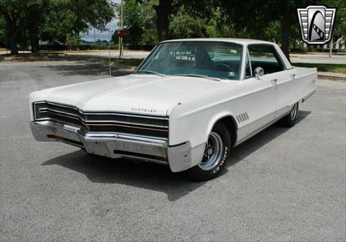 1968 Chrysler 300 Base