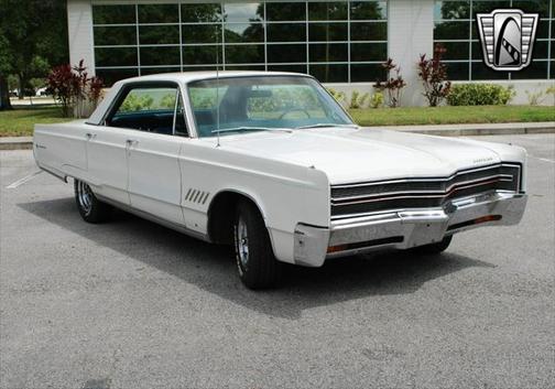 1968 Chrysler 300 Base