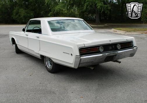 1968 Chrysler 300 Base