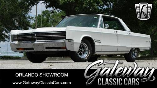 1968 Chrysler 300 Base