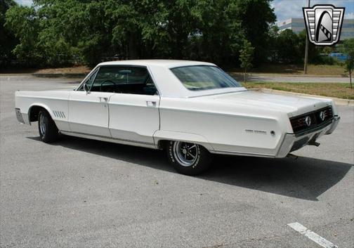 1968 Chrysler 300 Base