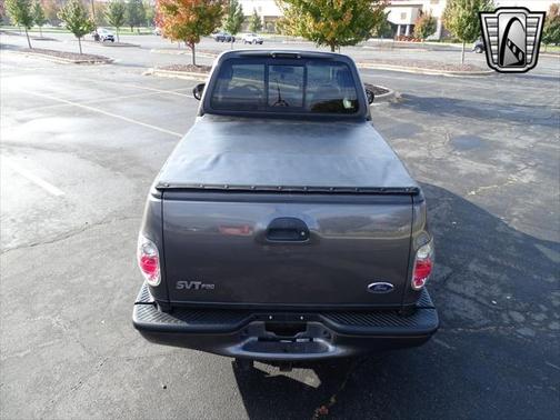 2003 Ford F-150 Lightning