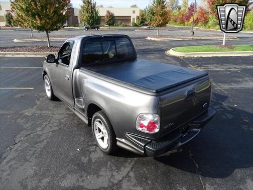 2003 Ford F-150 Lightning