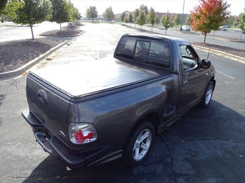 2003 Ford F-150 Lightning