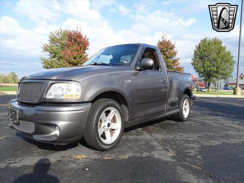 2003 Ford F-150 Lightning