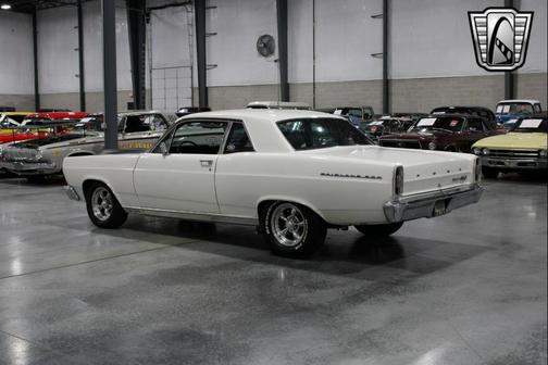 1966 Ford Fairlane 