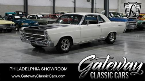 1966 Ford Fairlane 