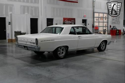 1966 Ford Fairlane 