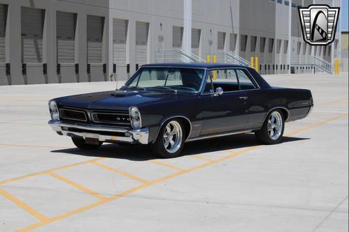 1965 Pontiac GTO