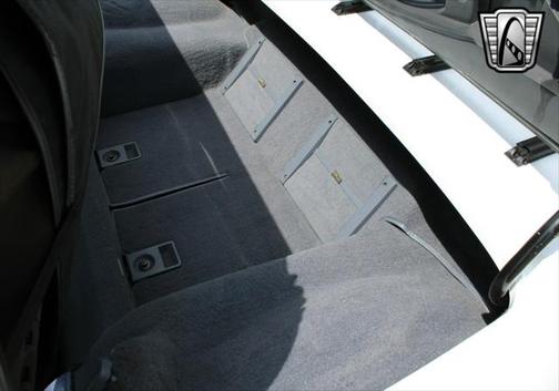 1991 Chevrolet Corvette Base