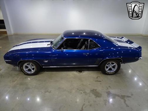1969 Chevrolet Camaro Base