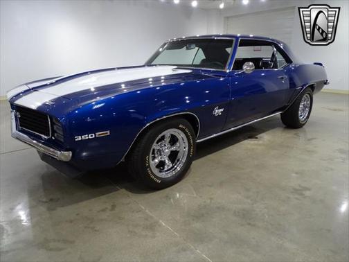 1969 Chevrolet Camaro Base