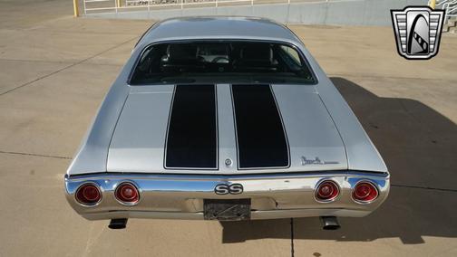 1971 Chevrolet Chevelle SS