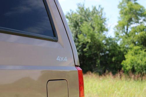 1999 Jeep Cherokee Sport 4WD