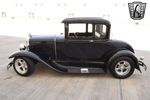 1930 Ford Model A Base