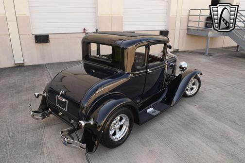 1930 Ford Model A Base