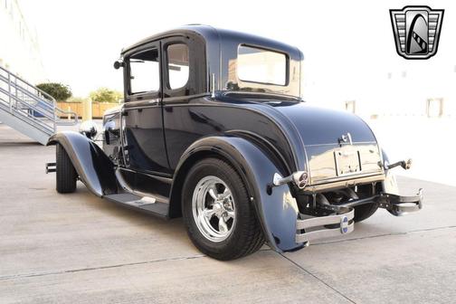 1930 Ford Model A Base