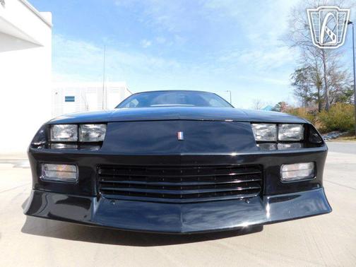 1992 Chevrolet Camaro RS