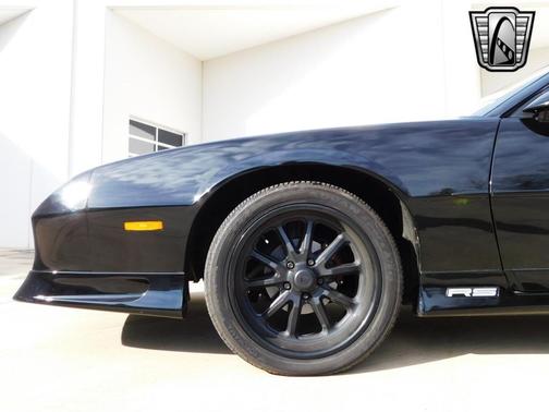 1992 Chevrolet Camaro RS