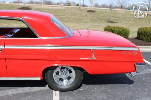 1962 Chevrolet Impala Base