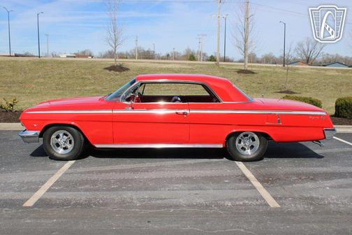 1962 Chevrolet Impala Base