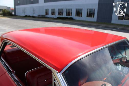 1962 Chevrolet Impala Base