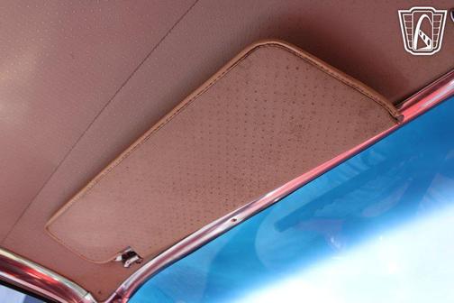 1962 Chevrolet Impala Base