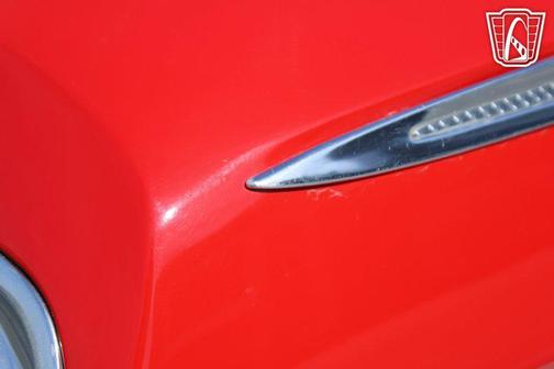 1962 Chevrolet Impala Base