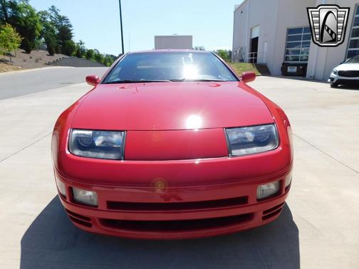 1991 Nissan 300ZX Twin Turbo