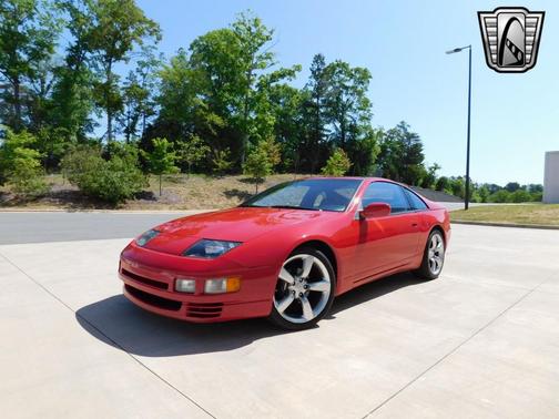 1991 Nissan 300ZX Twin Turbo