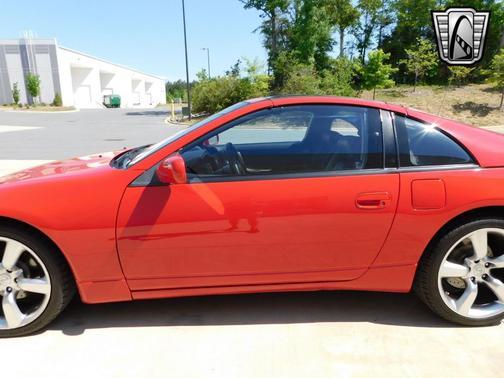 1991 Nissan 300ZX Twin Turbo