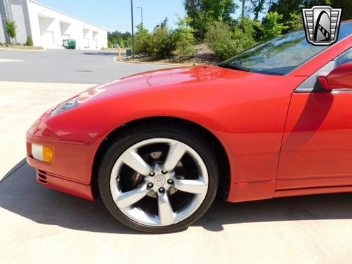 1991 Nissan 300ZX Twin Turbo