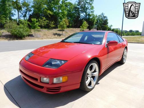 1991 Nissan 300ZX Twin Turbo
