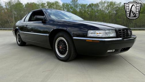 1999 Cadillac Eldorado Touring