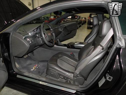 2013 Cadillac CTS-V Base