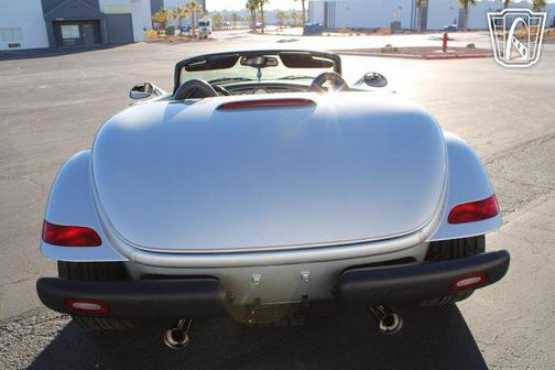 2001 Plymouth Prowler 