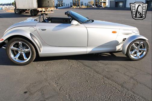 2001 Plymouth Prowler 