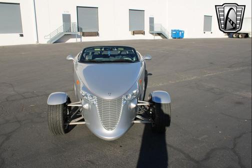 2001 Plymouth Prowler 